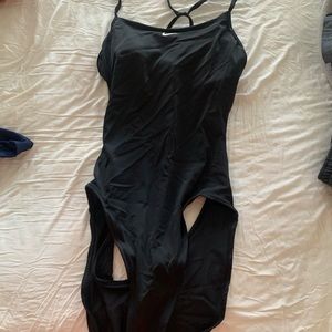 Nike One piece swimsuit